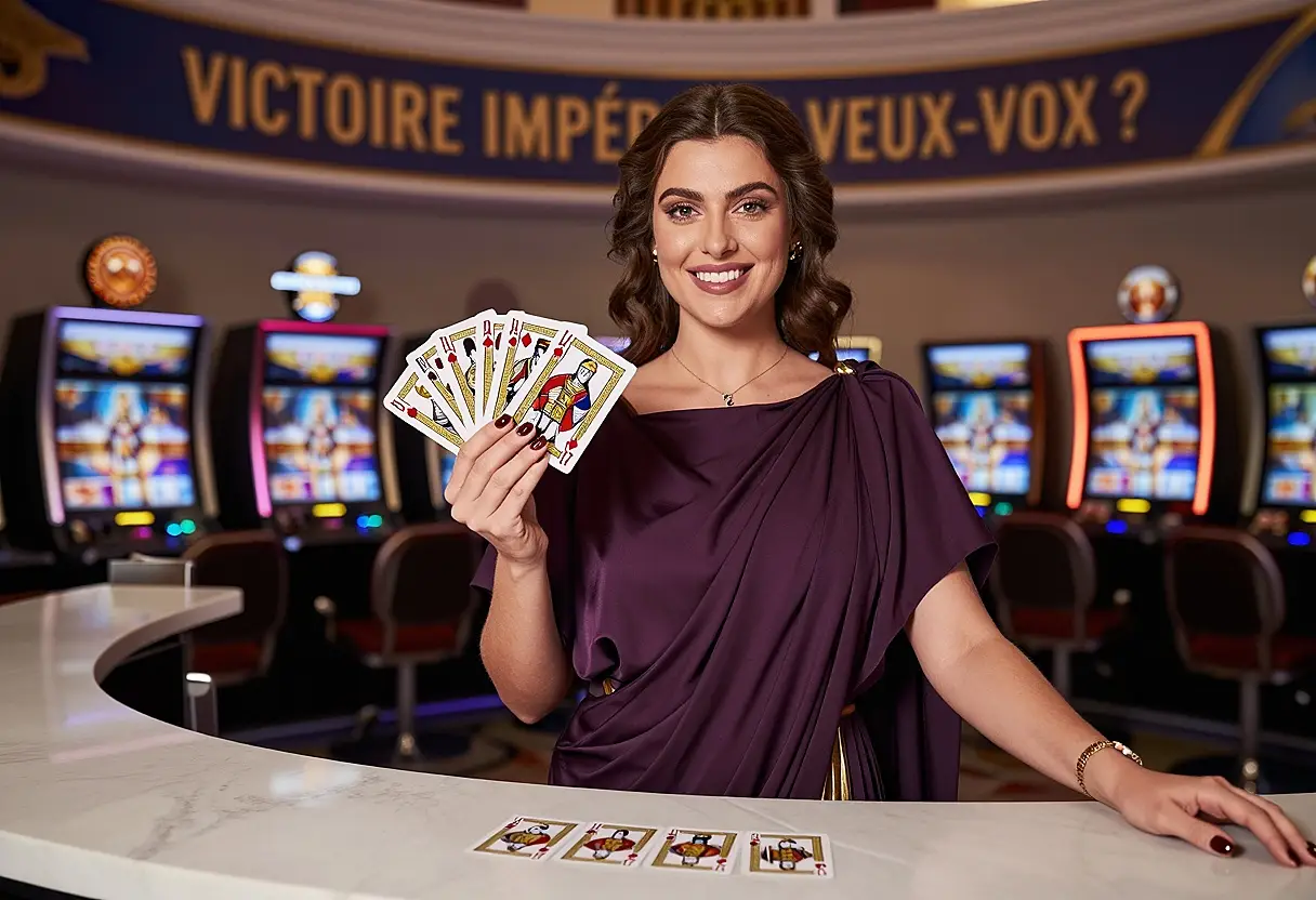 Julius Casino – Bonus & Promotions