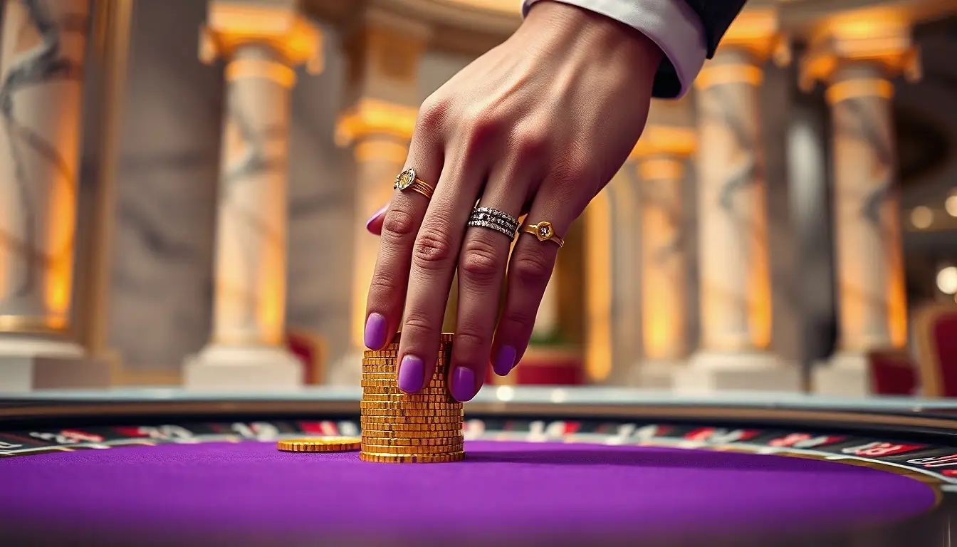 Julius Casino – Casino en Direct